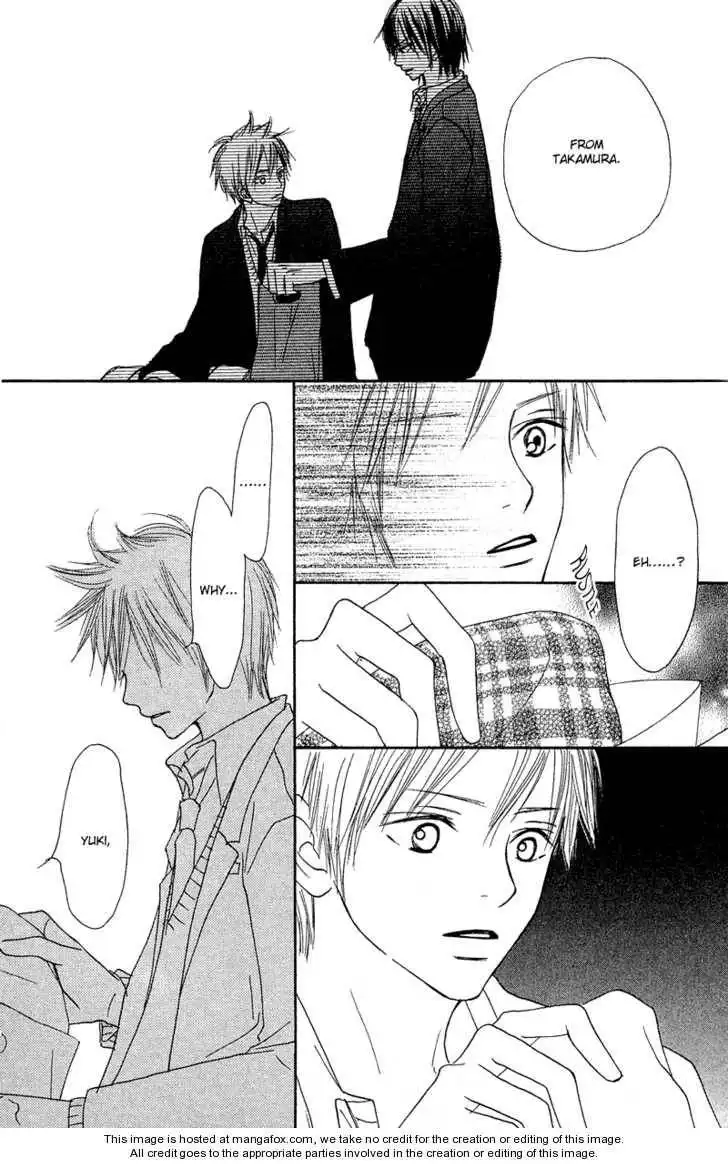 Crazy for You (Shoujo) Chapter 17 22